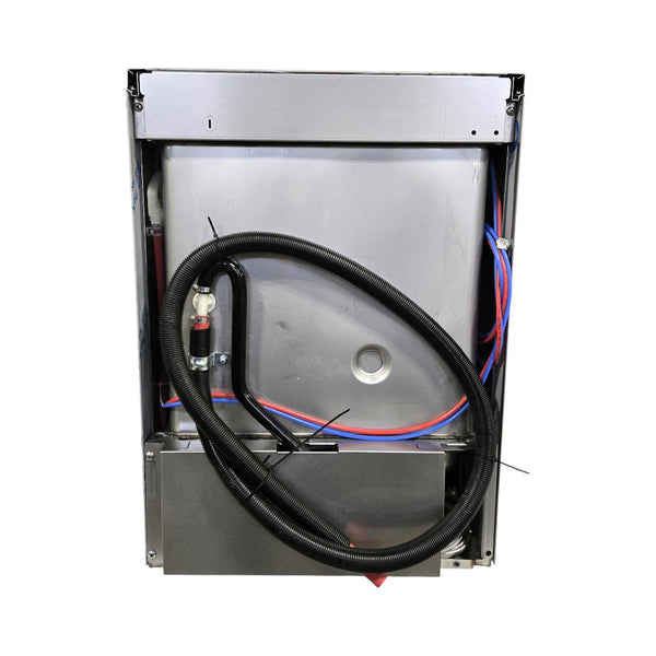 Stero SUH Undercounter Dishwasher