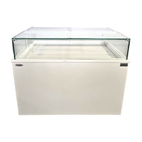 Frost Tech VLV4-DP Dry Pastry Display Case