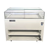 Frost Tech VLV4-DP Dry Pastry Display Case