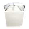 Frost Tech VLV4-DP Dry Pastry Display Case