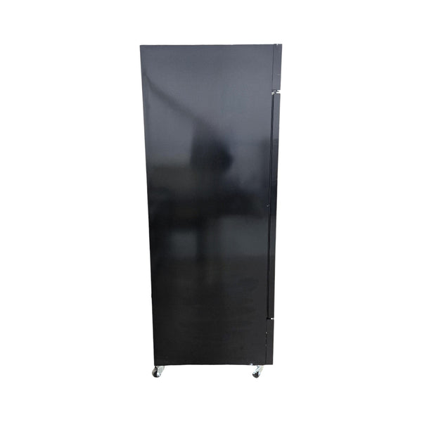 Alaska-Line NAR-T72H-A Refrigerator - 3 Glass Door - 78