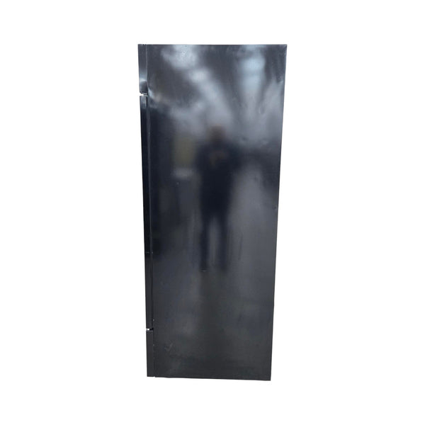 Alaska-Line NAR-T72H-A Refrigerator - 3 Glass Door - 78