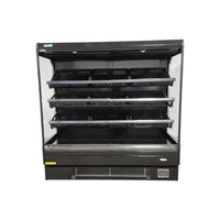 Alaska Line HIT-23V 76 Open Air Produce Cooler