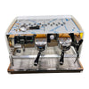 Victoria Arduino VA358 White Eagle Digit GR2 2 Group Espresso Machine