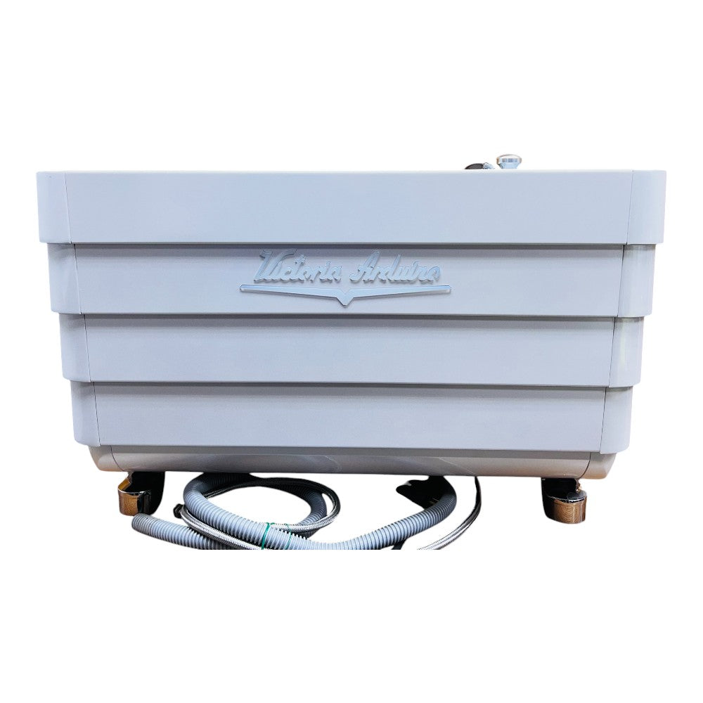 Victoria Arduino VA358 White Eagle Digit GR2 2 Group Espresso Machine