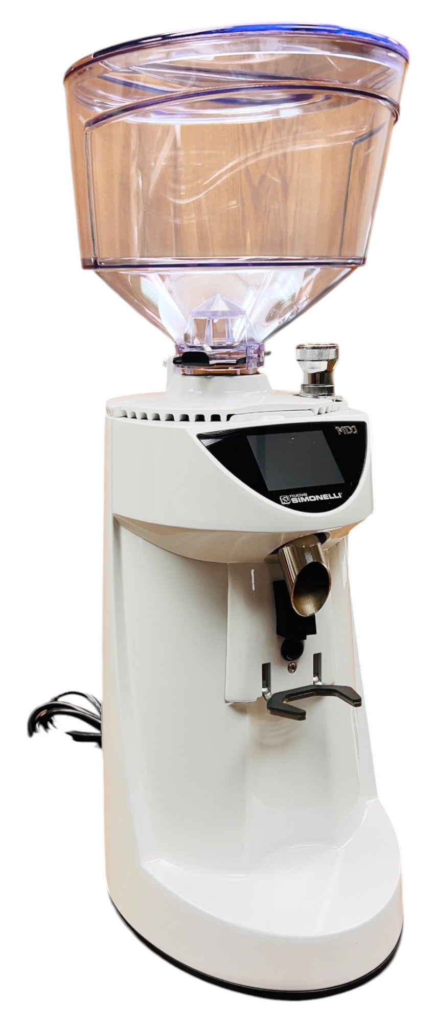Nuova Simonelli MDJ Grinder