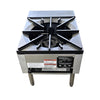 Vulcan VSP100-1 Single Burner Natural Gas Stock Pot Range - Never Used