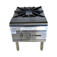 Vulcan VSP100-1 Single Burner Stock Pot NG - Never Used
