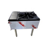 Vulcan VSP100-1 Single Burner Stock Pot NG - Never Used