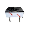 Vulcan VSP100-1 Single Burner Stock Pot NG - Never Used