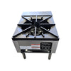 Vulcan VSP100-1 Single Burner Stock Pot NG - Never Used