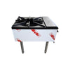 Vulcan VSP100-1 Single Burner Natural Gas Stock Pot Range - Never Used