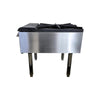 Vulcan VSP100-1 Stock Pot Range - Nat Gas
