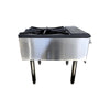 Vulcan VSP100-1 Stock Pot Range - Nat Gas