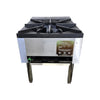 Vulcan VSP100-1 Stock Pot Range - Nat Gas