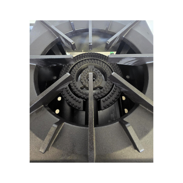 Vulcan VSP100-1 Stock Pot Range - Nat Gas