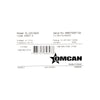 Omcan BL-BR-0025 Tilting Blender