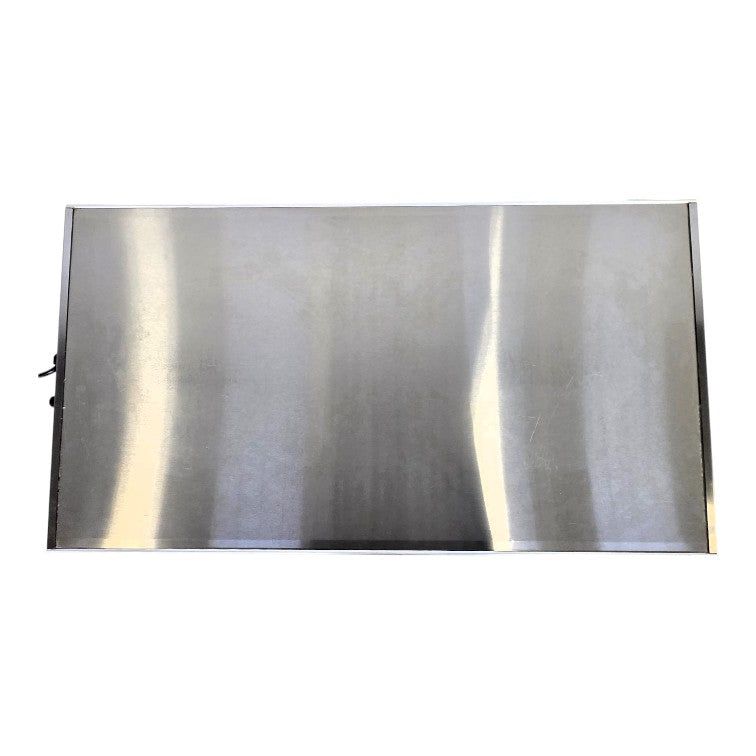 Hatco GRS-36-I Heated Shelf