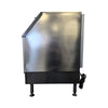Manitowoc UDF0140A-161B Undercounter Ice Machine - 26 Inch