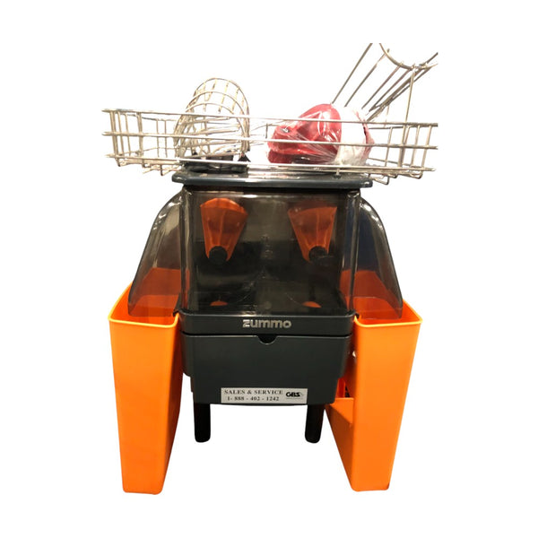 Zummo Z06C-N Electric Juicer