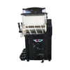 Cofrimell Oasis 2-10 Slush Machine - 2 Tank