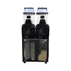 Cofrimell Oasis 2-10 Slush Machine - 2 Tank