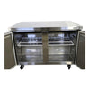 Omcan 50055 Undercounter Freezer