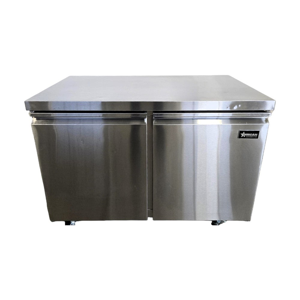 Omcan 50056 Undercounter Refrigerator