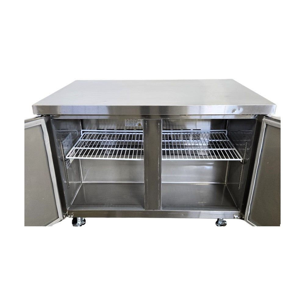 Omcan 50056 Undercounter Refrigerator