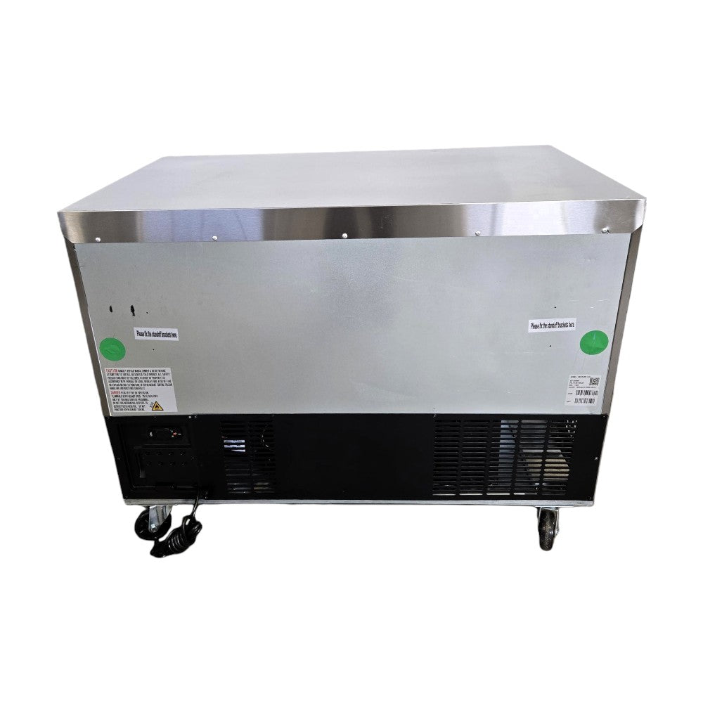 Omcan 50056 Undercounter Refrigerator