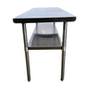 Omcan 19139 WTS-2460-4 Work Table - 24 x 60