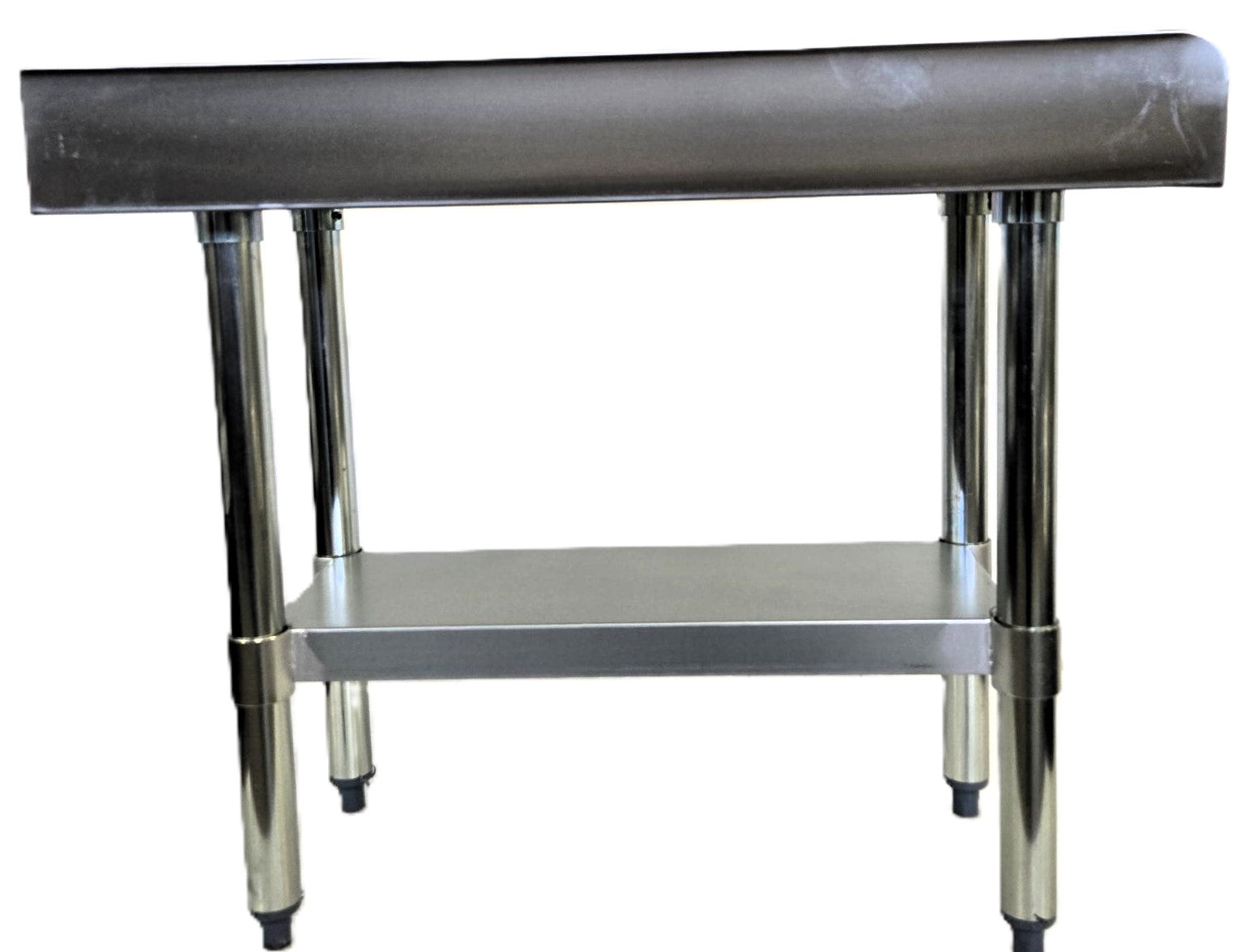 Omcan 24087 Equipment Stand - 30 X 15