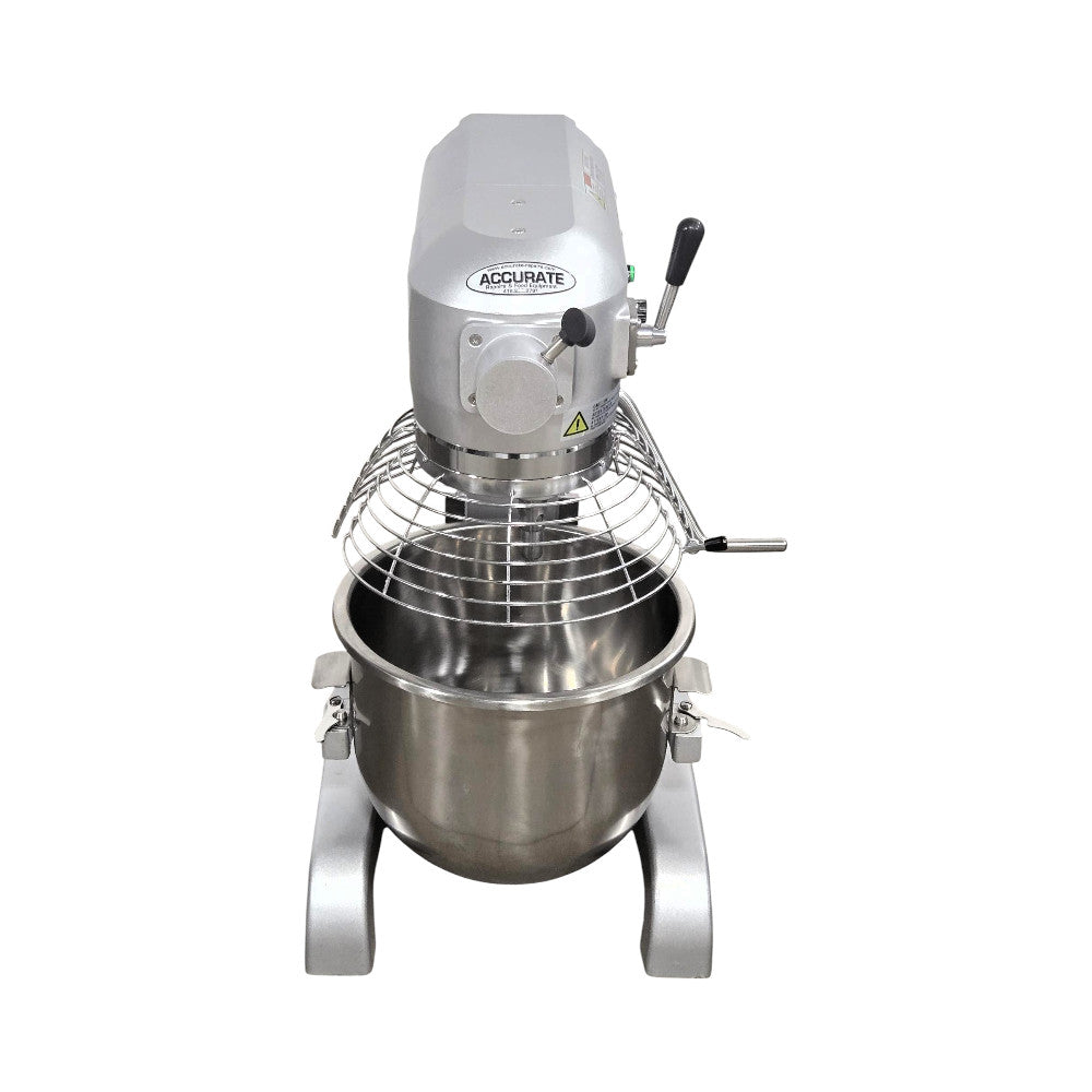 Omcan 17835 20Qt Mixer