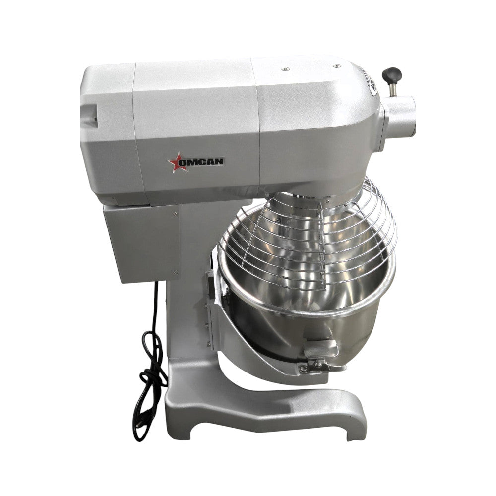 Omcan 17835 20Qt Mixer