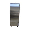 EFI F254VCX Freezer - 2 Solid Door - 54in