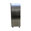 EFI F254VCX Freezer - 2 Solid Door - 54in