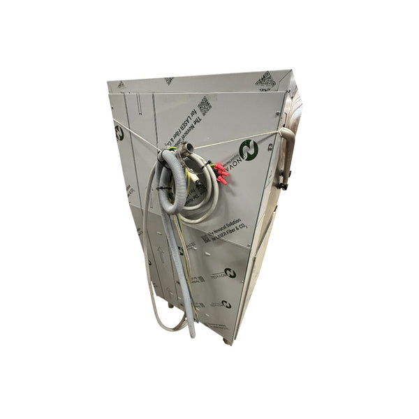 Thesis H110E-A Passthrough Dishwasher