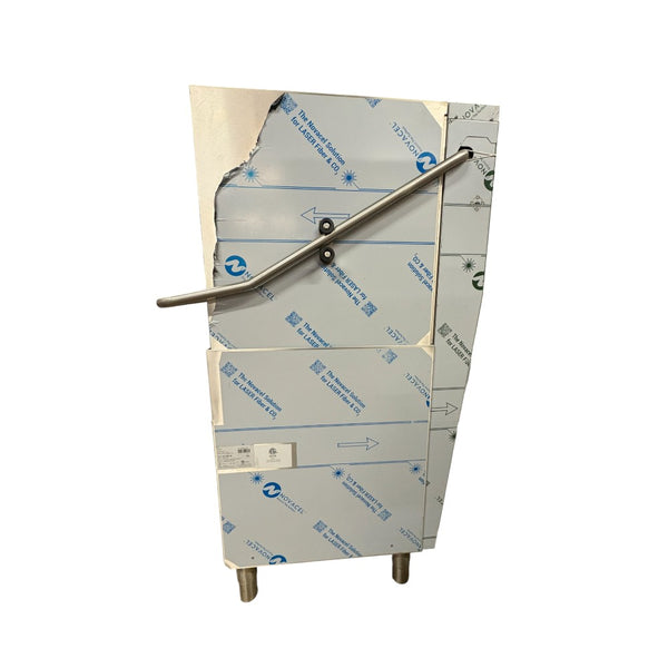 Thesis H110E-A Passthrough Dishwasher