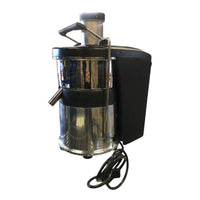 Zummo Z22C Multi-Fruit Juicer Extractor