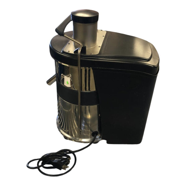 Zummo Z22C Multi-Fruit Juicer Extractor