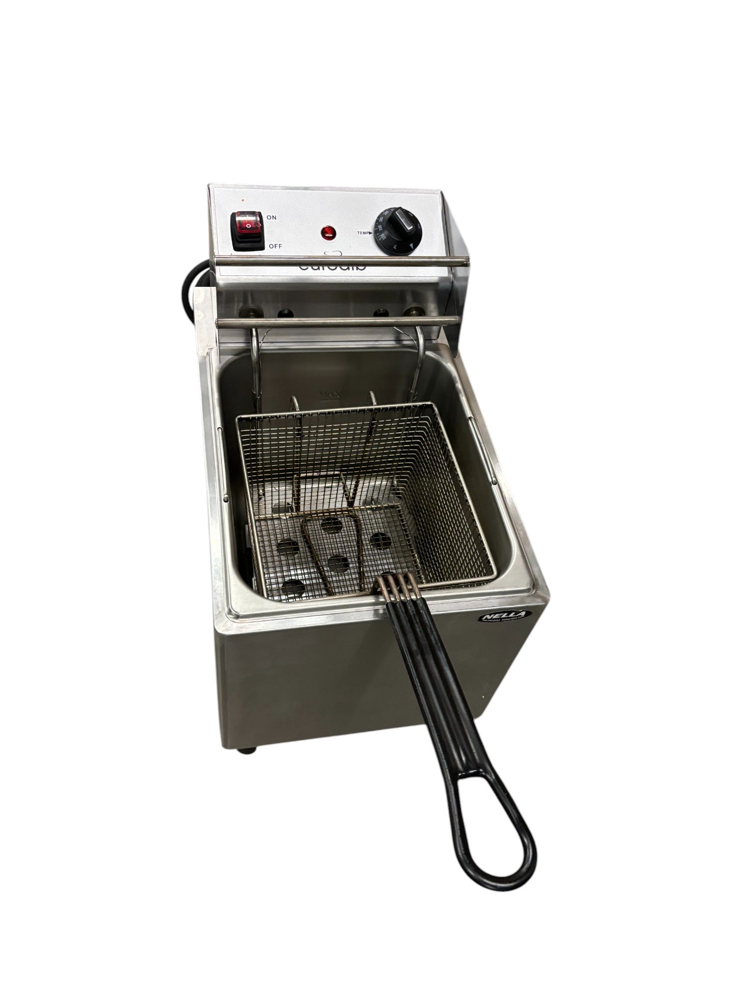 Eurodib SFE01860-120  Fryer