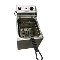 Eurodib SFE01860-120  Fryer