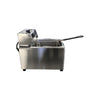 Eurodib SFE01860-120  Fryer