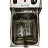Eurodib SFE01860-120  Fryer