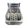 Eurodib SFE01860-120  Fryer