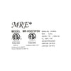 Marcos Restaurant Equipment MR-HGD73FDV Merchandising Freezer - 3 Glass Door