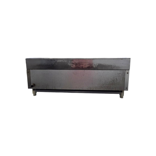EFI RCTCB-36N Char Rock Broiler - Nat Gas