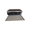 EFI RCTCB-36N Char Rock Broiler - Nat Gas