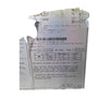 EFI RCTCB-36N Char Rock Broiler - Nat Gas