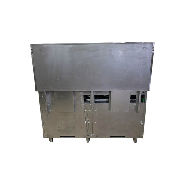 Canco RGR60-GS24 Range Oven - Nat Gas